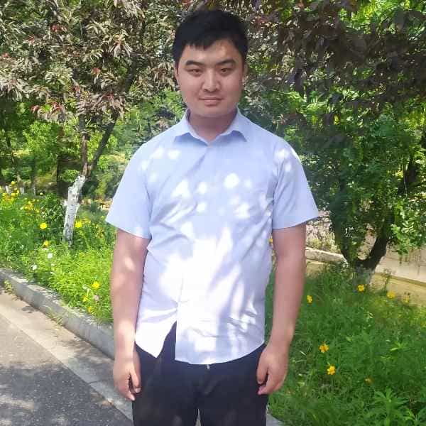 29岁岁江西单身帅哥 - 七台河吉缘网