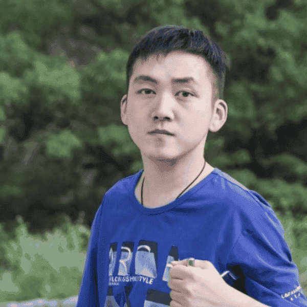34岁岁陕西单身帅哥 - 七台河吉缘网