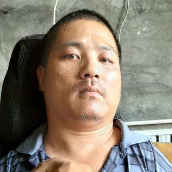 41岁岁山东单身帅哥 - 七台河吉缘网