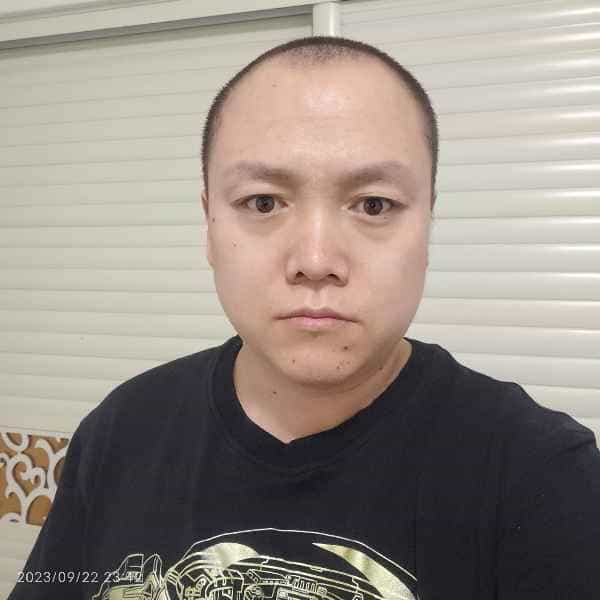 36岁岁山东单身帅哥 - 七台河吉缘网