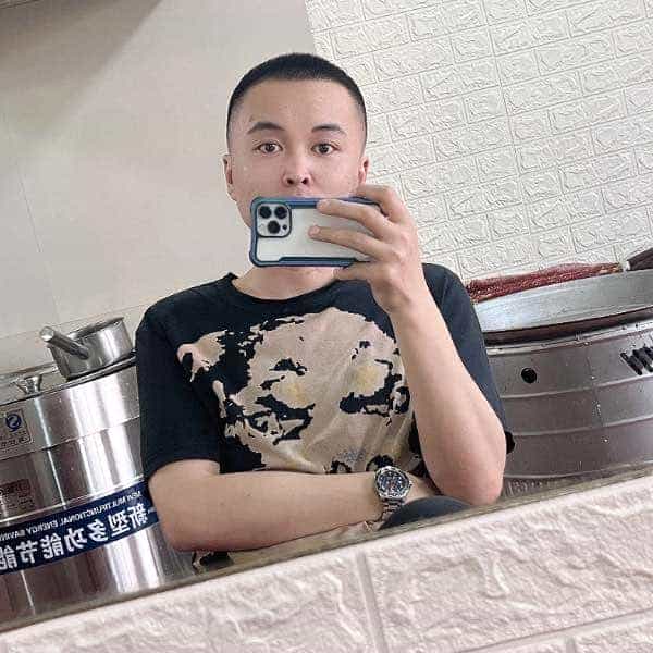 30岁岁黑龙江单身帅哥 - 七台河吉缘网