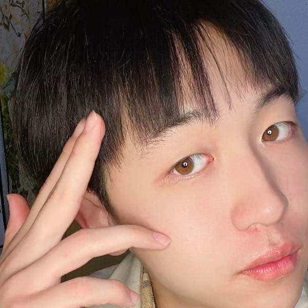 35岁岁河北单身帅哥 - 七台河吉缘网