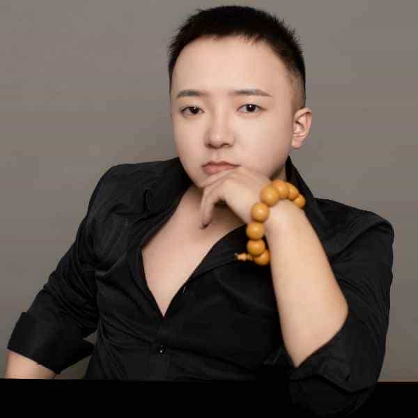 32岁岁山东单身帅哥 - 七台河吉缘网