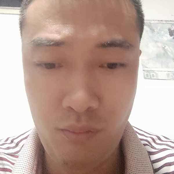 40岁岁福建单身帅哥 - 七台河吉缘网