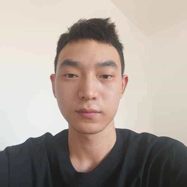 27岁岁江西单身帅哥 - 七台河吉缘网