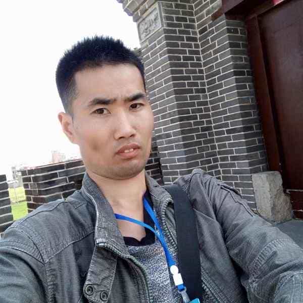 35岁岁安徽单身帅哥 - 七台河吉缘网