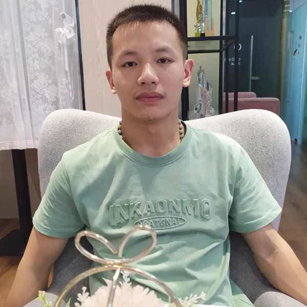 28岁岁江西单身帅哥 - 七台河吉缘网