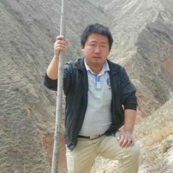 36岁岁甘肃单身帅哥 - 七台河吉缘网