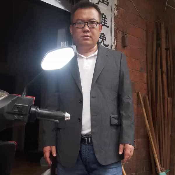 40岁岁江西单身帅哥 - 七台河吉缘网