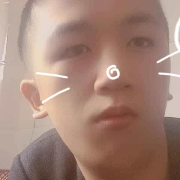 21岁岁贵州单身帅哥 - 七台河吉缘网