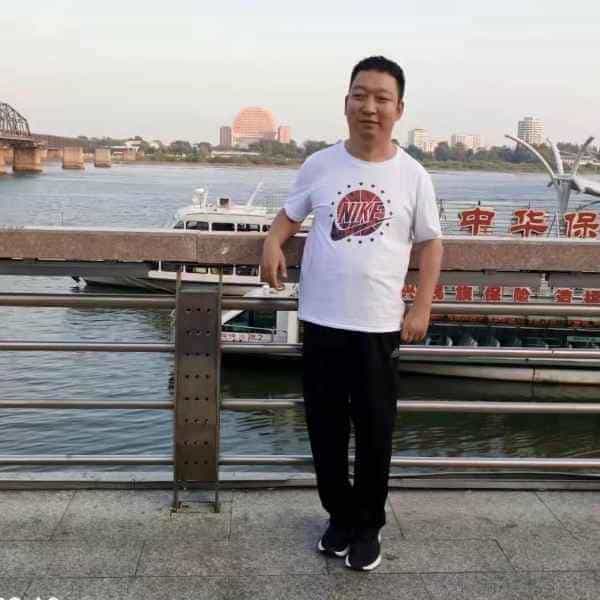 45岁岁辽宁单身帅哥 - 七台河吉缘网