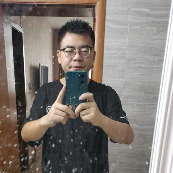 35岁岁陕西单身帅哥 - 七台河吉缘网