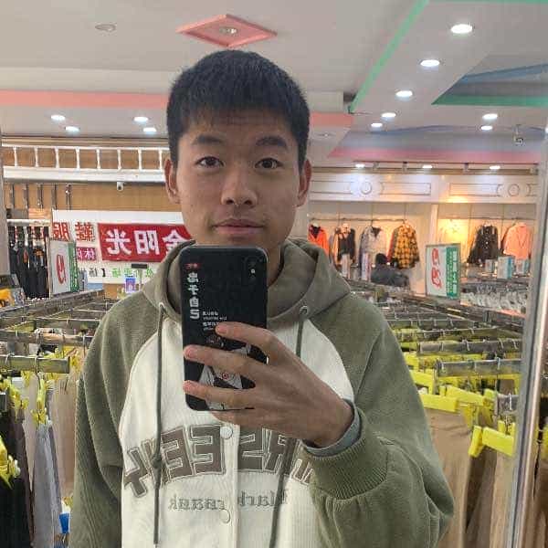 26岁岁河南单身帅哥 - 七台河吉缘网