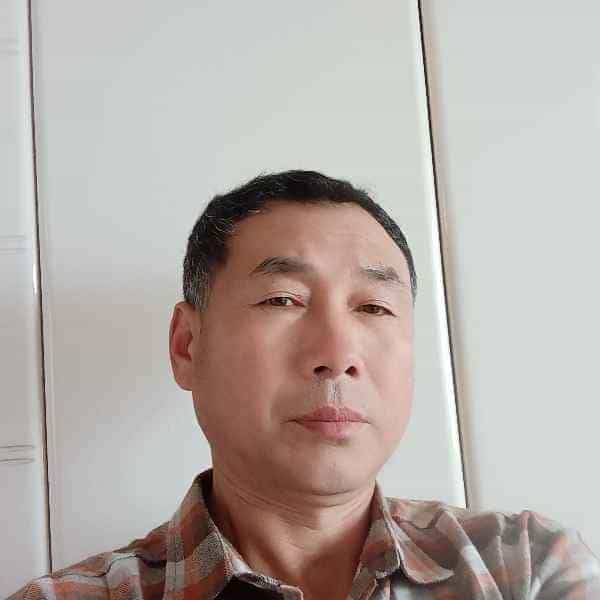60岁岁辽宁单身帅哥 - 七台河吉缘网