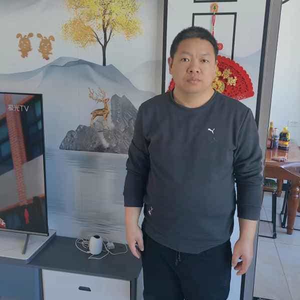 36岁岁山西单身帅哥 - 七台河吉缘网