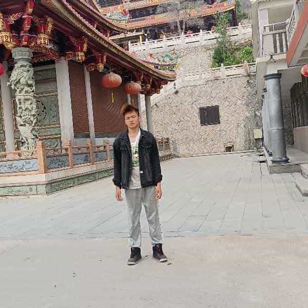28岁岁江西单身帅哥 - 七台河吉缘网