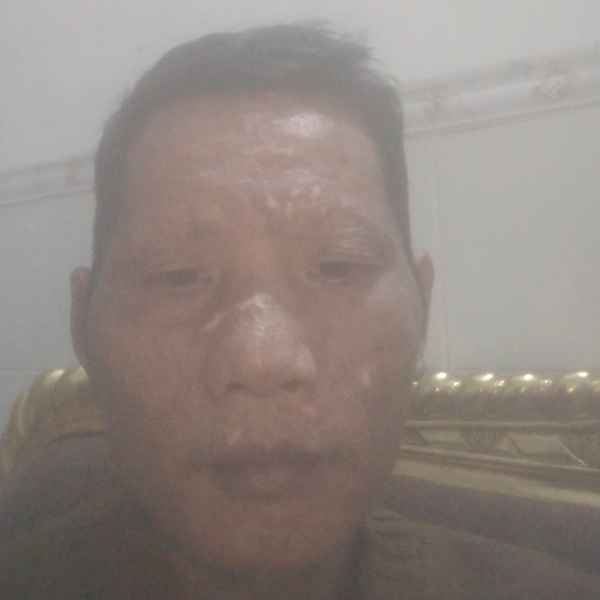 33岁岁广西单身帅哥 - 七台河吉缘网