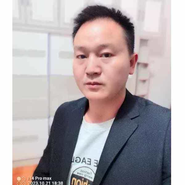 36岁岁湖北单身帅哥 - 七台河吉缘网