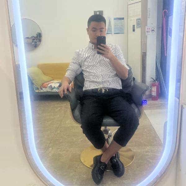 26岁岁湖南单身帅哥 - 七台河吉缘网
