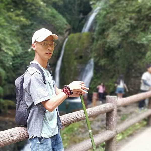 29岁岁四川单身帅哥 - 七台河吉缘网