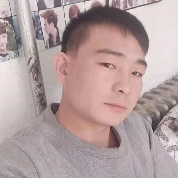 33岁岁河北单身帅哥 - 七台河吉缘网