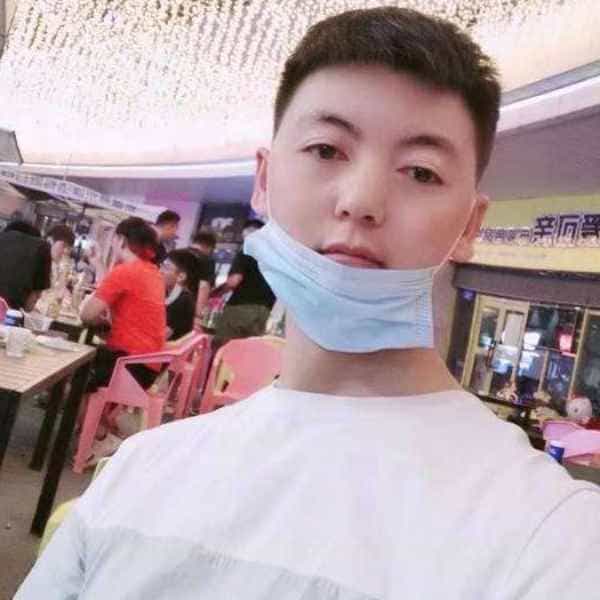 35岁岁甘肃单身帅哥 - 七台河吉缘网