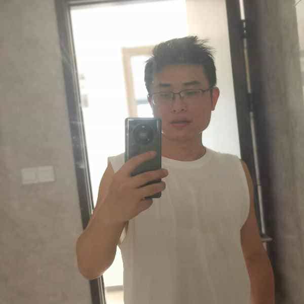 39岁岁广东单身帅哥 - 七台河吉缘网