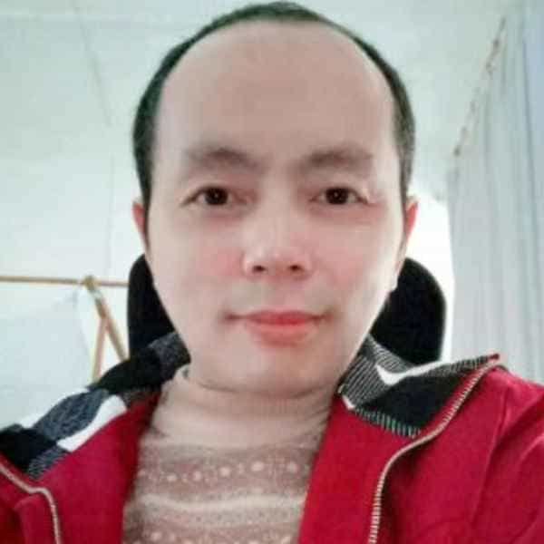 39岁岁江西单身帅哥 - 七台河吉缘网
