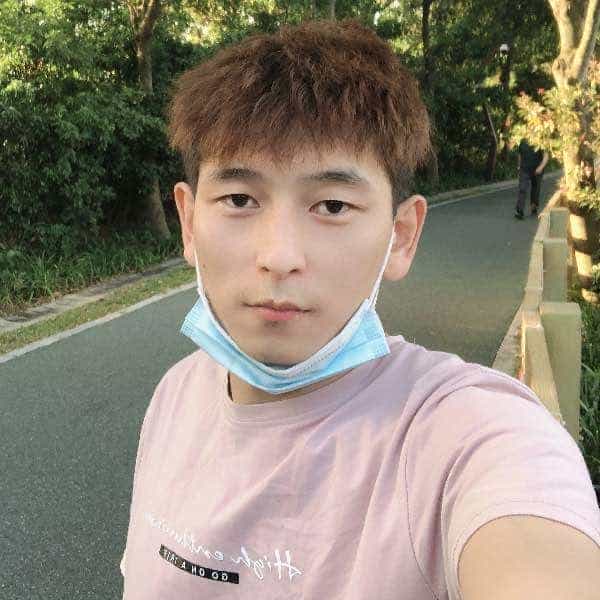 34岁岁湖北单身帅哥 - 七台河吉缘网