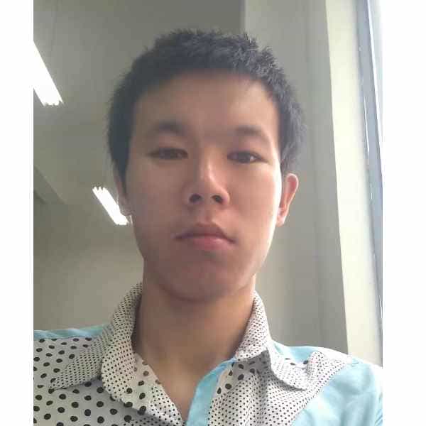 33岁岁陕西单身帅哥 - 七台河吉缘网