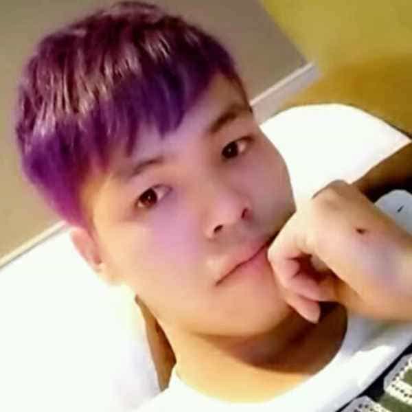 33岁岁广东单身帅哥 - 七台河吉缘网