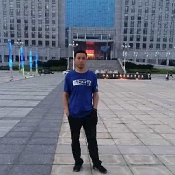 35岁岁辽宁单身帅哥 - 七台河吉缘网