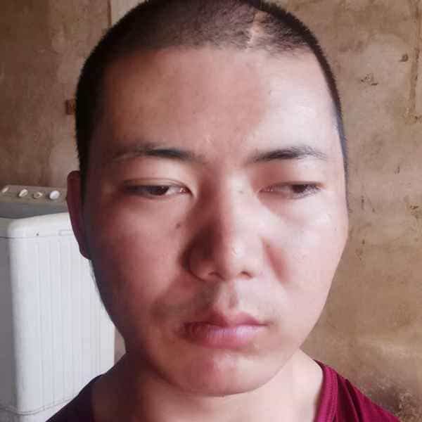 35岁岁云南单身帅哥 - 七台河吉缘网
