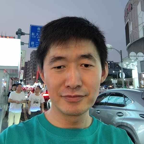 36岁岁甘肃单身帅哥 - 七台河吉缘网
