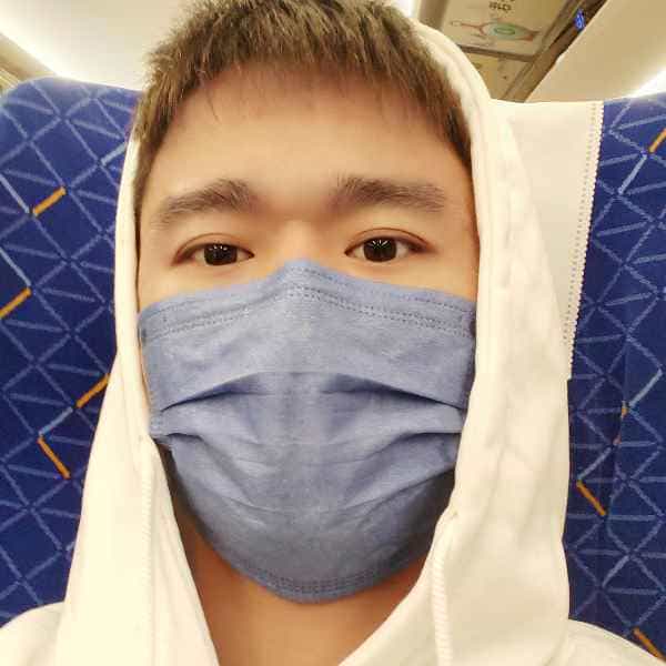 32岁岁广东单身帅哥 - 七台河吉缘网