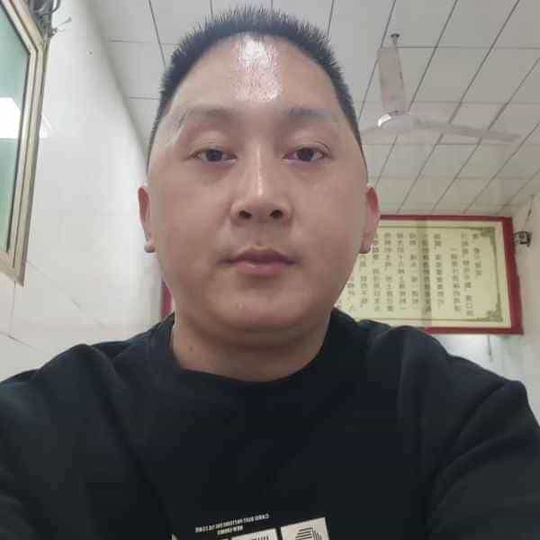 37岁岁陕西单身帅哥 - 七台河吉缘网
