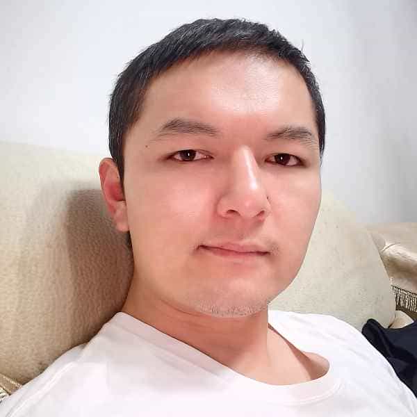 33岁岁湖南单身帅哥 - 七台河吉缘网