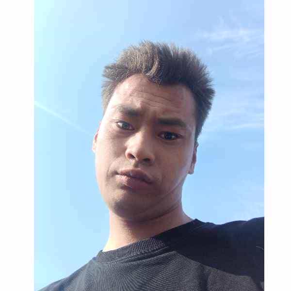 35岁岁陕西单身帅哥 - 七台河吉缘网