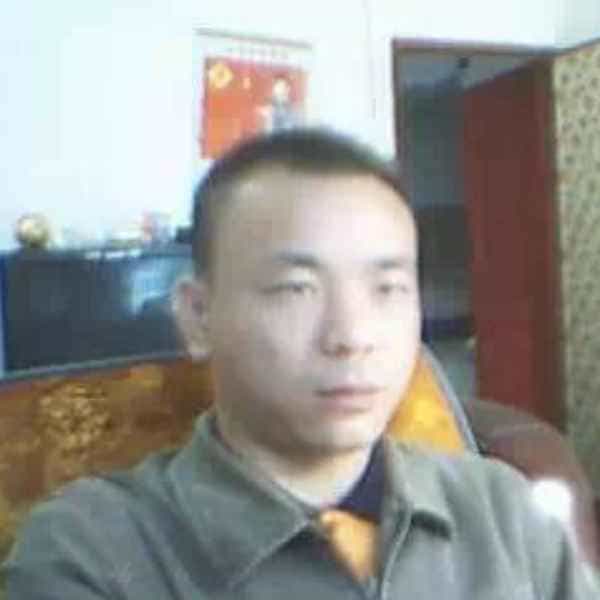 42岁岁湖南单身帅哥 - 七台河吉缘网