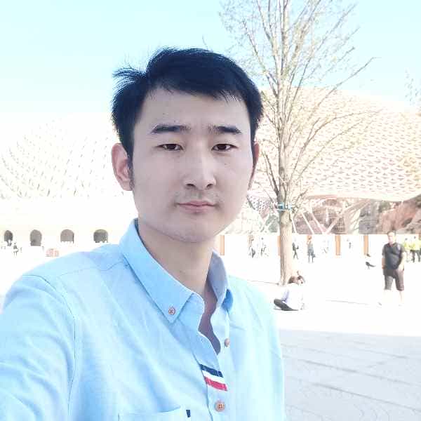 36岁岁安徽单身帅哥 - 七台河吉缘网