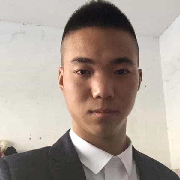 28岁岁陕西单身帅哥 - 七台河吉缘网