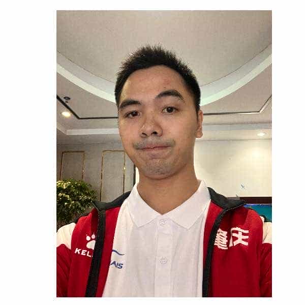 34岁岁广东单身帅哥 - 七台河吉缘网