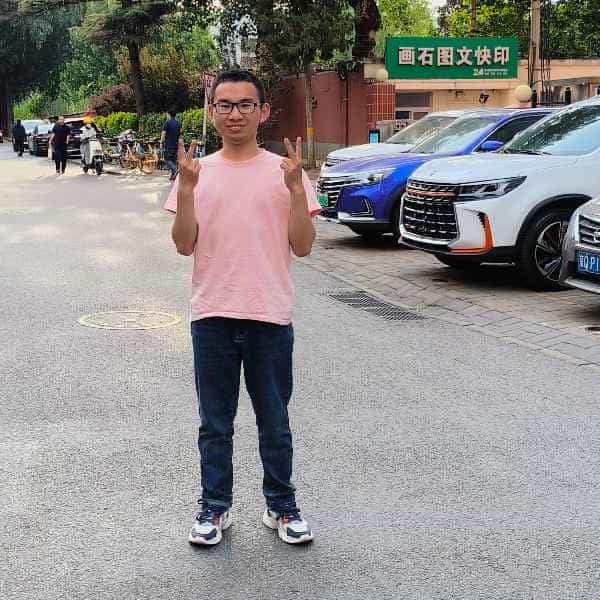 29岁岁山东单身帅哥 - 七台河吉缘网