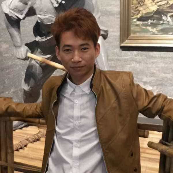36岁岁湖南单身帅哥 - 七台河吉缘网