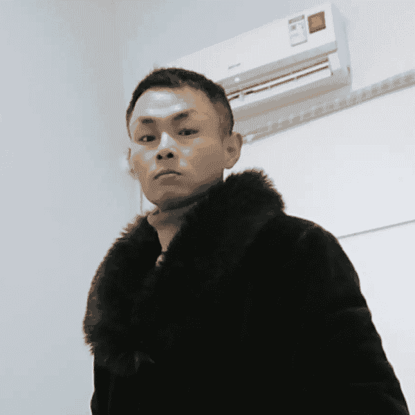 35岁岁山东单身帅哥 - 七台河吉缘网
