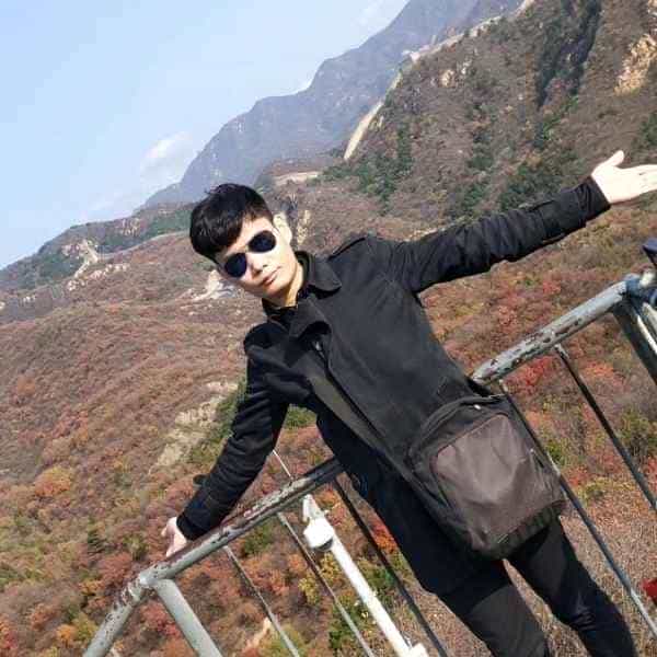 35岁岁河北单身帅哥 - 七台河吉缘网