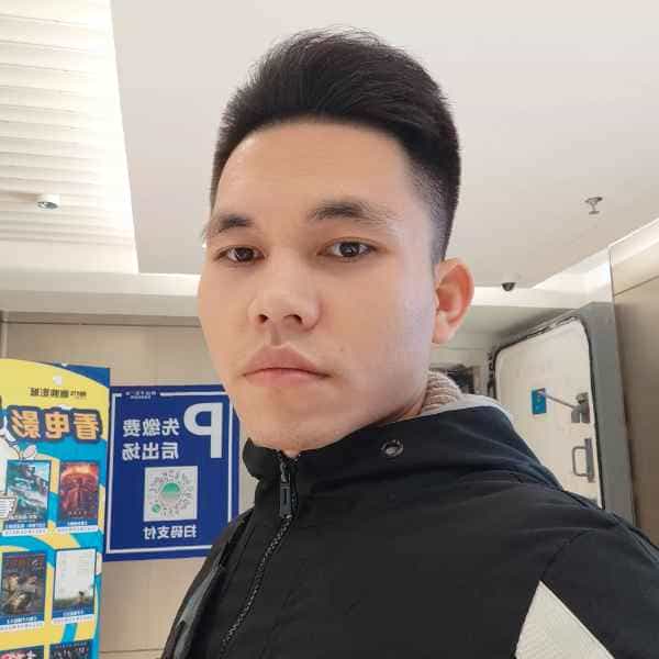 31岁岁广东单身帅哥 - 七台河吉缘网