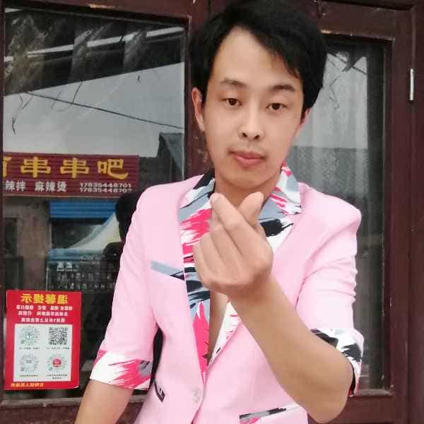 30岁岁山西单身帅哥 - 七台河吉缘网