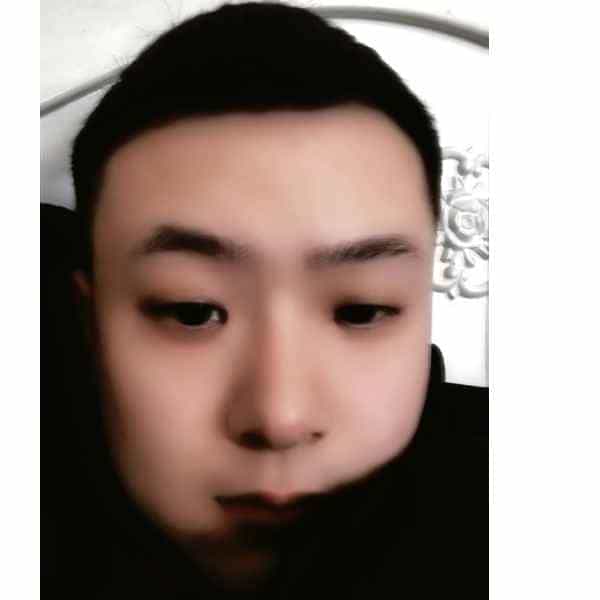 30岁岁陕西单身帅哥 - 七台河吉缘网