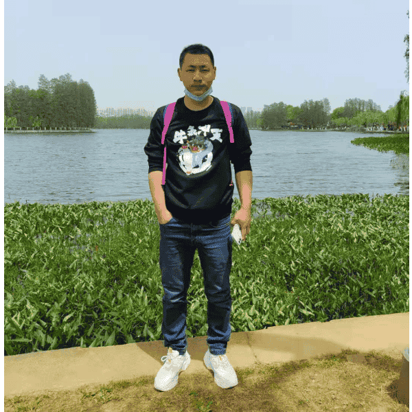 33岁岁湖北单身帅哥 - 七台河吉缘网